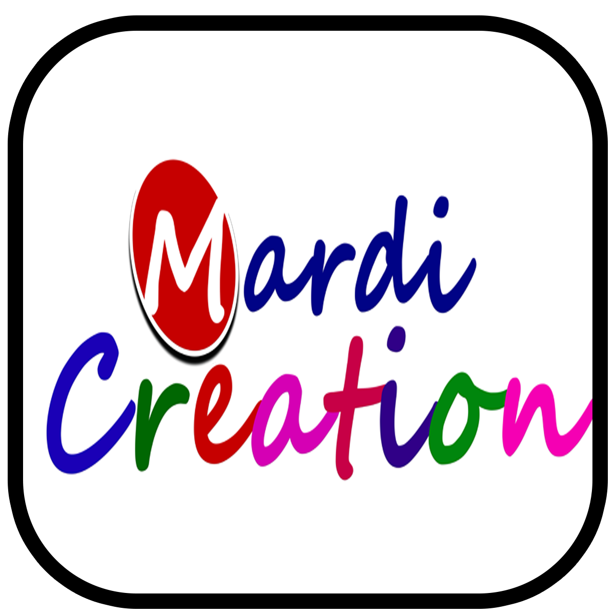 Mardi Creation